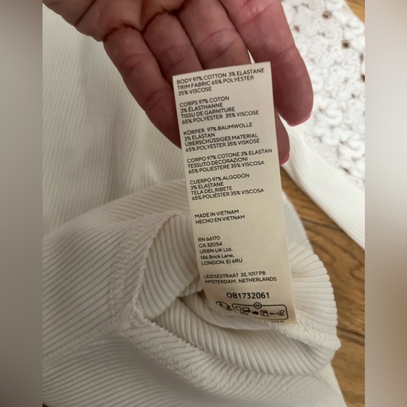 Free People CLEMENTE TOP - Picture 8 of 9